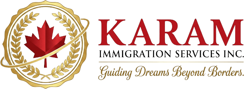 Karam Immigration Services Inc. — Guiding Dreams Beyond Borders