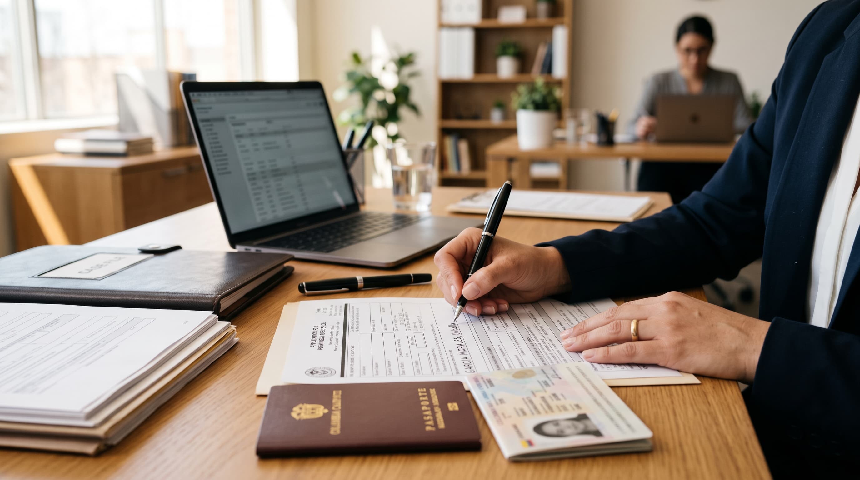 Image for Document Preparation