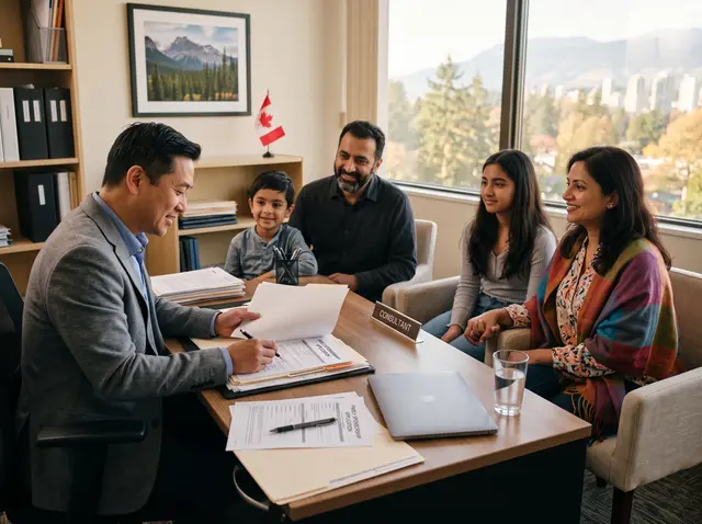 Image for Family Sponsorship